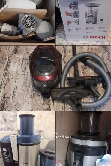 миксер bosch: Şirəçəkən Siemens, Mərkəzdənqaçma, İşlənmiş, Ünvandan götürmə, Pulsuz çatdırılma