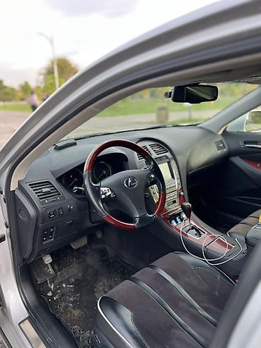 tayota windom: Lexus ES: 2009 г., 3.5 л, Автомат, Бензин, Седан — 7