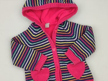 bielizna devold: Cardigan, Tu, 6-9 months, condition - Very good