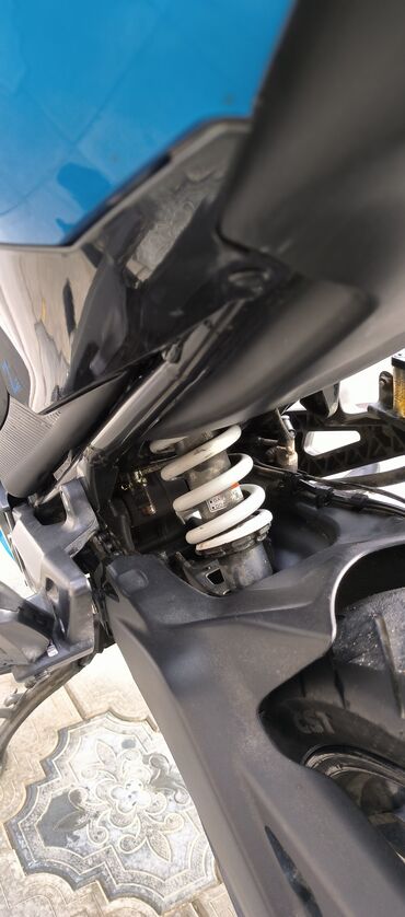 Motosikletlər: Zontes -da lalafo.az — 9 Motosikletlər: Zontes — 9