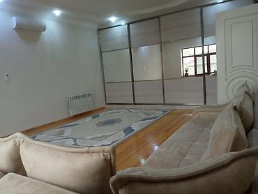 Həyət evləri və villaların satışı: Qaraçuxur qəs. 4 otaqlı, 160 kv. m, Kredit yoxdur, Yeni təmirli — 7