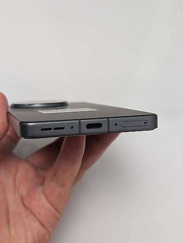 samsung s20 note: OnePlus 13R, Б/у, 256 ГБ, цвет - Серый, 2 SIM — 5