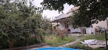 продаю дом нижная аларча: 47 кв. м, 4 бөлмө