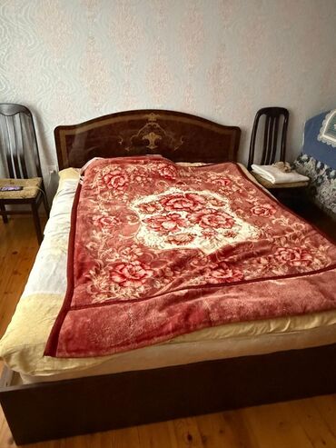 divan taxta: İkinəfərlik çarpayı, Matrassız, Siyirməsiz