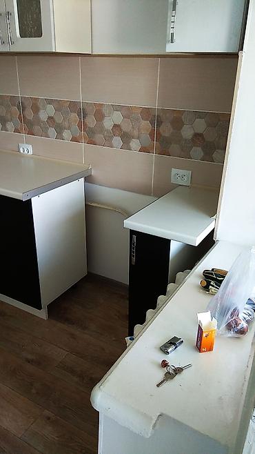 Продажа квартир: 3 комнаты, 60 м², 106 серия, 5 этаж, Евроремонт — 5