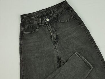 even and odd buty: Shein, Jeans for women, size S (EU 36)
