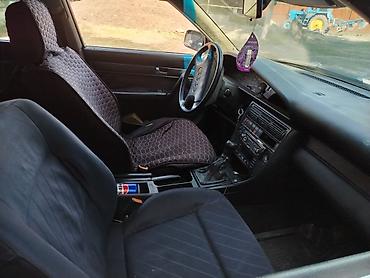 raf 4: Audi 100: 1993 г., 2.3 л, Механика, Газ, Седан — 5