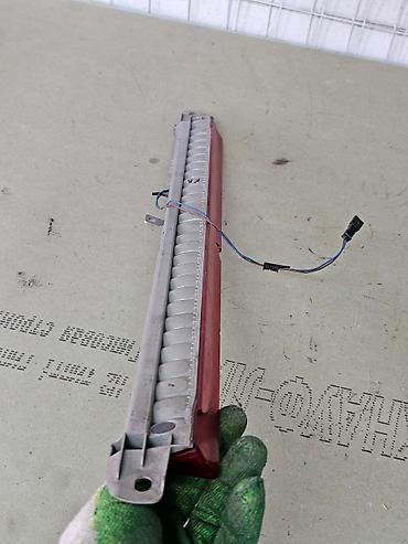 Стоп-сигналы: Другой вид стоп-сигнала BMW 2006 г., Б/у, Оригинал, Германия — 7