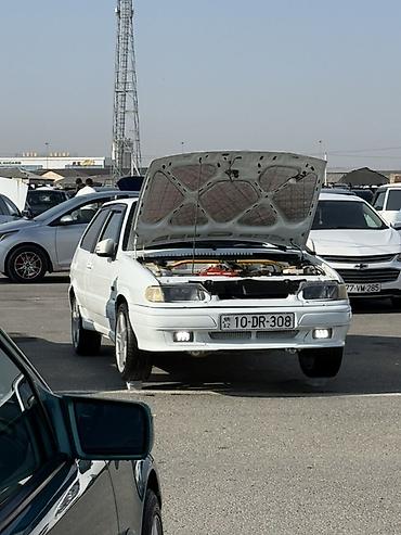 VAZ (LADA): Tecılı SATRAM RAZILASMAQ OLAR Barter olar baxır teklıfe ısıme gore 04 — 2