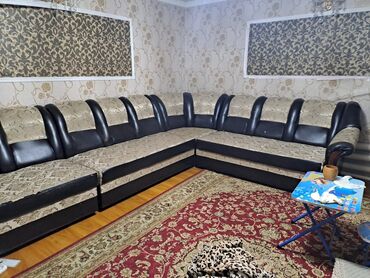 Угловые диваны: Угловой диван, Складной, Трёхместный и более