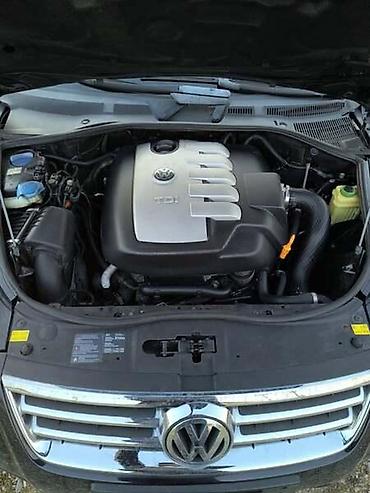 prodaja bisona: 2.5TDI R5 MOTOR ZA VOLKSWAGEN TOUAREG | 2.5tdi R5 motor za Vw — 1