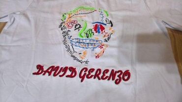 Majice: David &Gerenzo XL — 7