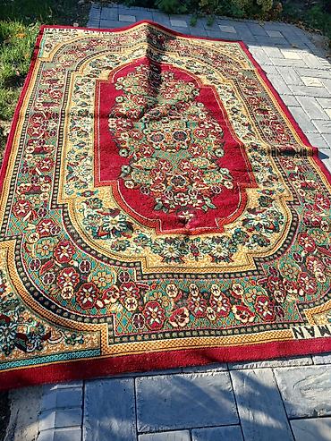 кара кон: Ковер Hakan Carpet Super Arman (Super Double Shuttle) - — 1