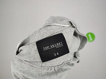 cardigan c: Kardigan damski, rozmiar 2XS — 5