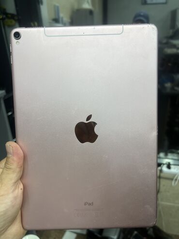 ddr4 для ноутбука: Планшет, Apple, эс тутум 512 ГБ, 10" - 11", 4G (LTE), Колдонулган, Классикалык түсү - Кызгылт
