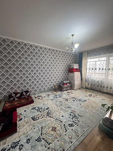 Продажа квартир: 1 комната, 34 м², 105 серия, 7 этаж, Косметический ремонт — 2