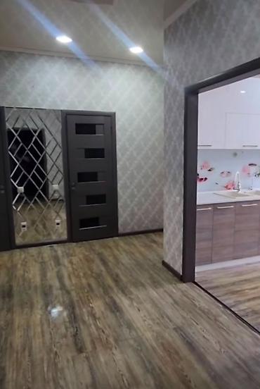 132: 2 комнаты, 74 м², Золотой квадрат Элитка, 2 этаж, Евроремонт — 3