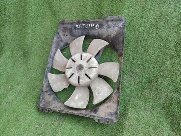 Диффузоры: Диффузор Б/у, Оригинал, Япония — 18