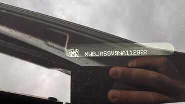 Chevrolet: Chevrolet Cobalt: 1.5 l | 2022 il 98000 km Sedan — 10