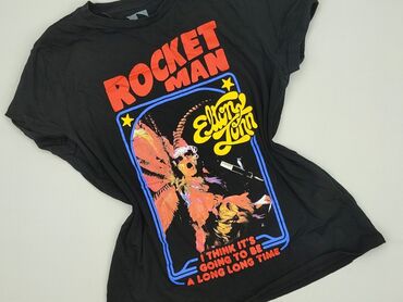 T-shirt for men, S (EU 36), condition - Very good