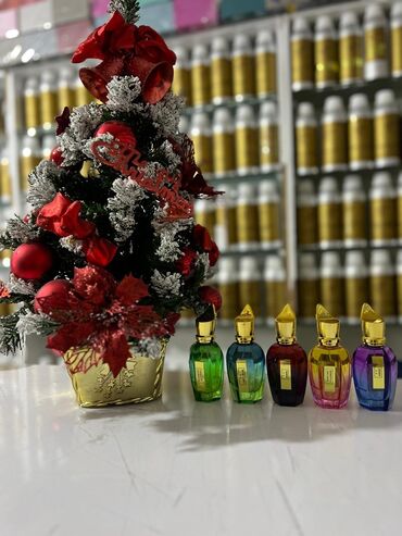 Ətriyyat: 4 gun qalci duxlar 1 i 20 manat catdirlma var — 2