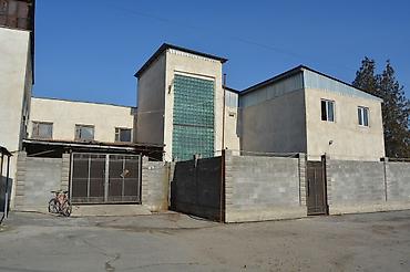 Аренда цехов, заводов и фабрик: Сдается в аренду производственная площадь 🏗️ Внутри большого завода с — 1