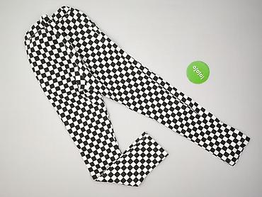 next komplet: Legginsy Eleganckie damskie, rozmiar S — 3