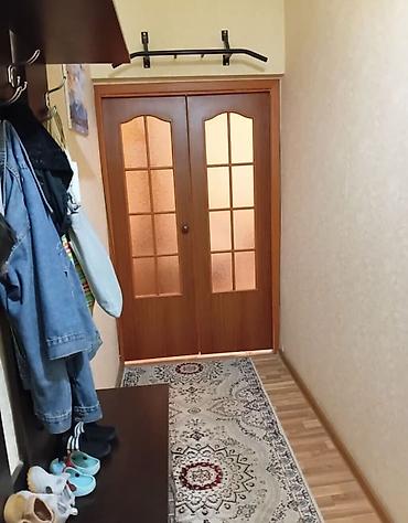 Продажа квартир: 1 комната, 35 м², Тунгуч мкр 106 серия улучшенная, 3 этаж, Косметический ремонт — 5