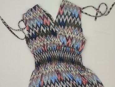 sukienka w kwiaty shein plus size: Airisa, Sukienka damska, rozmiar M