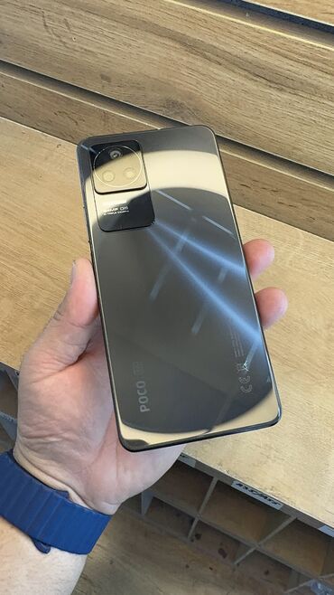 Poco: Poco F4, Б/у, 256 ГБ