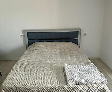 ещё квартиру: 1 комната, 37 м², Элитка, 3 этаж, Евроремонт — 9