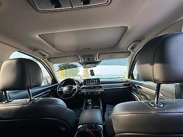 киа телурайд: Kia : 2020 г., 3.8 л, Автомат, Бензин, Внедорожник — 4