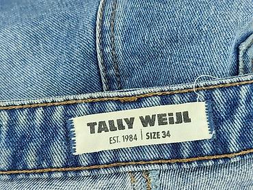 bekkini: Tally Weijl, Szorty damskie, rozmiar XS — 4