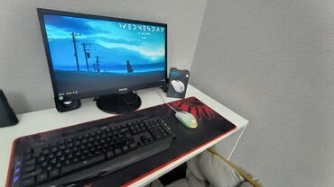 dsp 5 в 1: Компьютер, ядролор - 2, ОЭТ 8 ГБ, Татаал эмес тапшырмалар үчүн, Колдонулган, Intel Pentium, HDD