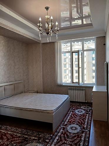 жк флоренция: 3 комнаты, Асанбай мкр Агентство недвижимости, Можно с животными, от 6 месяцев, С мебелью полностью — 5