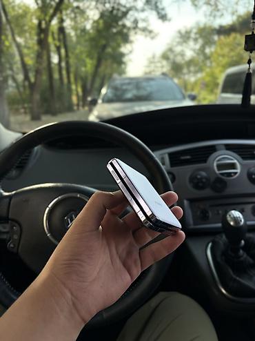 iphone qq: Xiaomi, Mi Mix Flip, Б/у, 256 ГБ, 1 SIM, 2 SIM, eSIM — 7