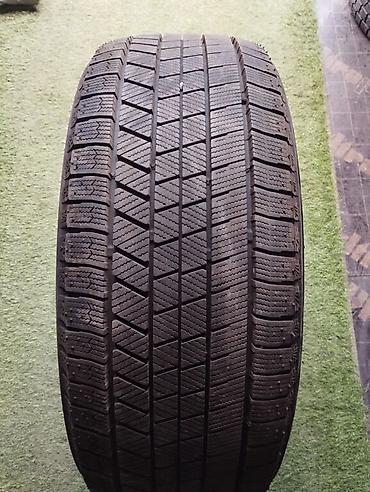 22550 r18: Шины 225 / 50 / R 18, Зима, Б/у, 1 шт, Легковые, Япония, Bridgestone — 1