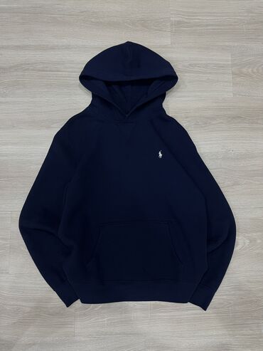 bape худи: Мужская толстовка, M (EU 38), Polo Ralph Lauren, Б/у, Бесплатная доставка