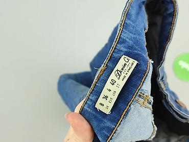lee mom: Denim Co, Jeansy damskie, rozmiar S — 4
