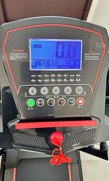 Беговые дорожки: 🤯🔥💥Новые поступления беговых дорожек💥💥 Успейте купить по выгодной — 10