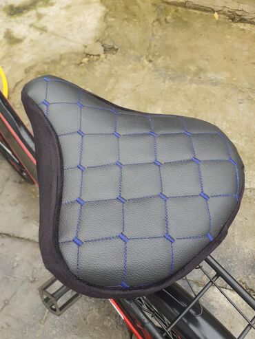 Şəhər velosipedləri: Yeni Şəhər velosipedi Stels, 28", Ödənişli çatdırılma — 6