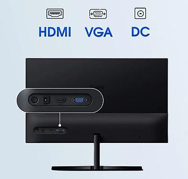 1080: Монитор Xiaomi Redmi Display 23.8″ A24 75Hz Технические — 2