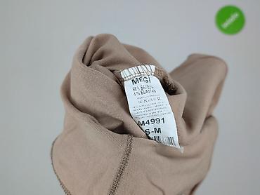 megi collection bluza: MEGI, Bluzka damska, rozmiar M — 6
