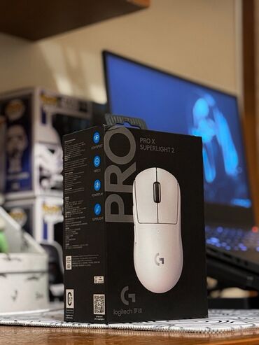 Mauslar: Dünyanın ən yaxşı e-sport-çuları ilə birlikdə hazırlanmış və peşəkar -da lalafo.az — 1 Mauslar: Dünyanın ən yaxşı e-sport-çuları ilə birlikdə hazırlanmış və peşəkar — 1