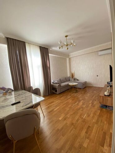 gence ipoteka bina evleri: 3 комнаты, Новостройка, м. Иншаатчылар, 85 м²