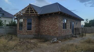 продам дом под снос: Дом, 110 м², 5 комнат, Собственник, ПСО (под самоотделку)