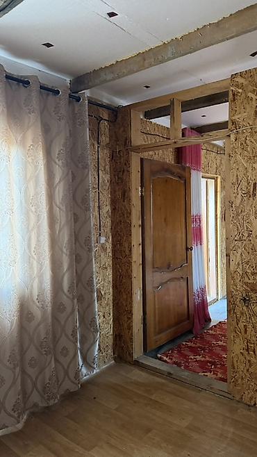 Долгосрочная аренда домов: Срочно сдается времянка на долгий срок, Сокулукский район,село Исмаил — 13