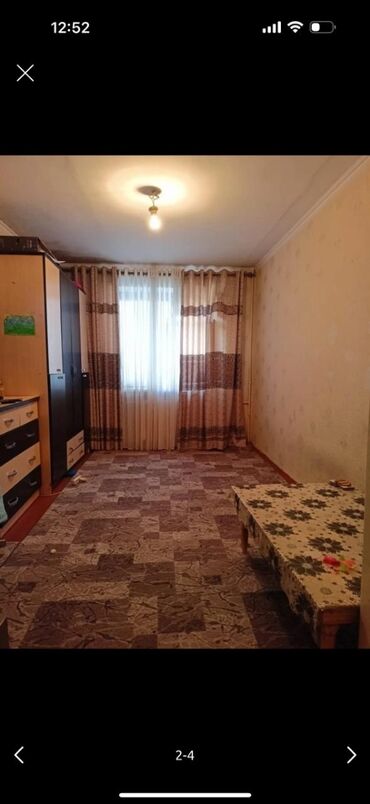 снять общежитие: 1 комната, 20 м², Общежитие и гостиничного типа, 5 этаж, Евроремонт