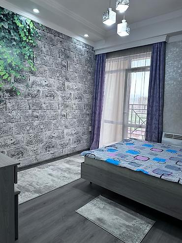 Продажа квартир: 2 комнаты, 53 м², Элитка, 9 этаж, Евроремонт — 5