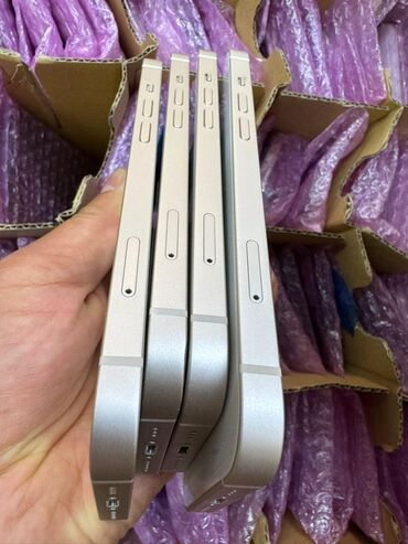 купить наушники проводные айфон: IPhone 13, Старлайт, Заряддоочу түзүлүш, Коргоочу айнек, Каптама
